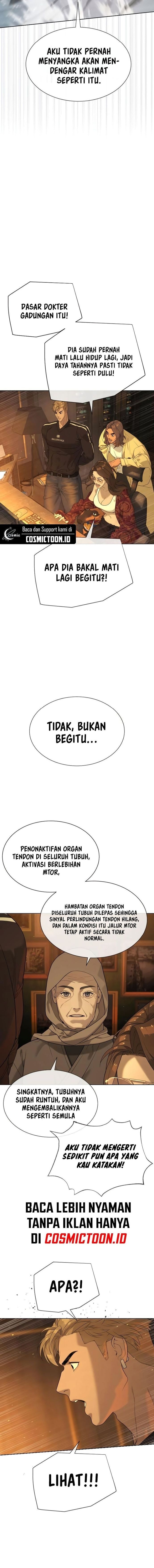 Read Killer Peter (ID) Manga Online