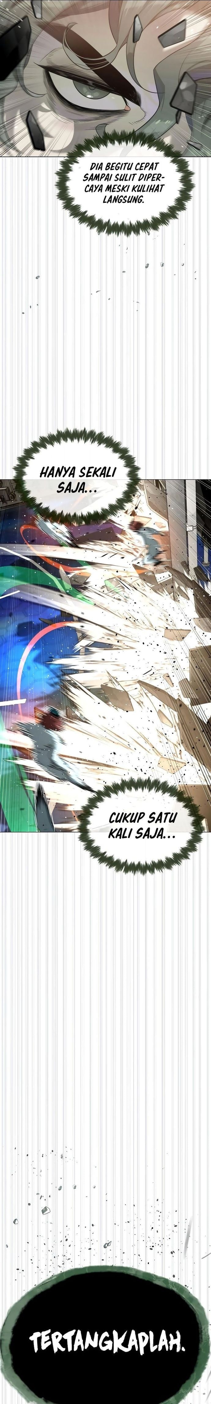 Read Killer Peter (ID) Manga Online