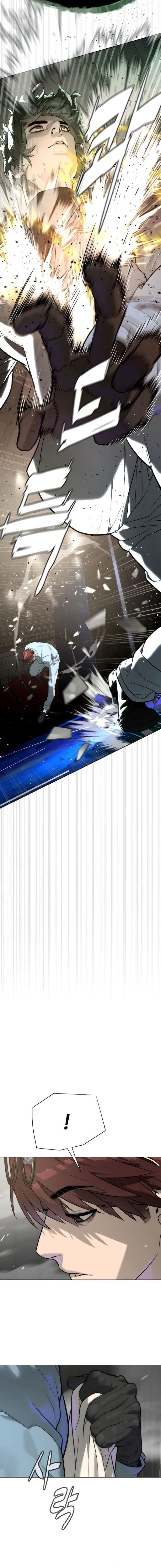 Read Killer Peter (ID) Manga Online