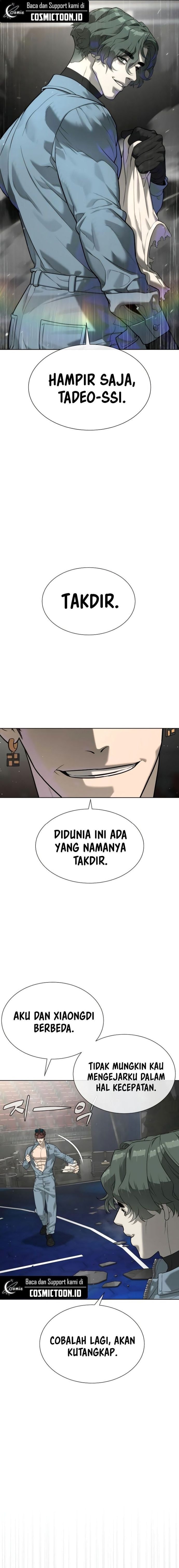 Read Killer Peter (ID) Manga Online