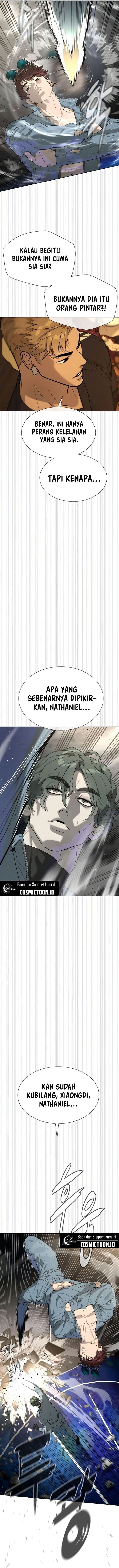 Read Killer Peter (ID) Manga Online