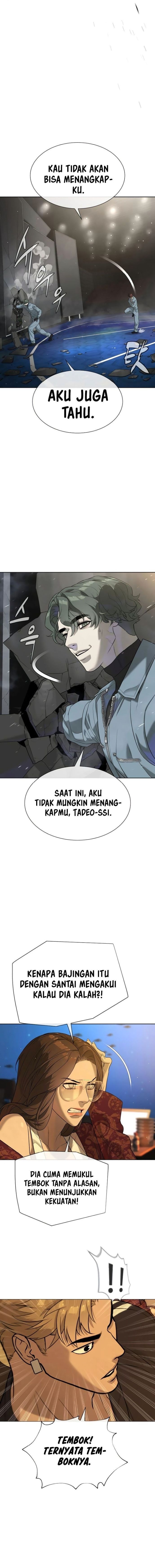 Read Killer Peter (ID) Manga Online