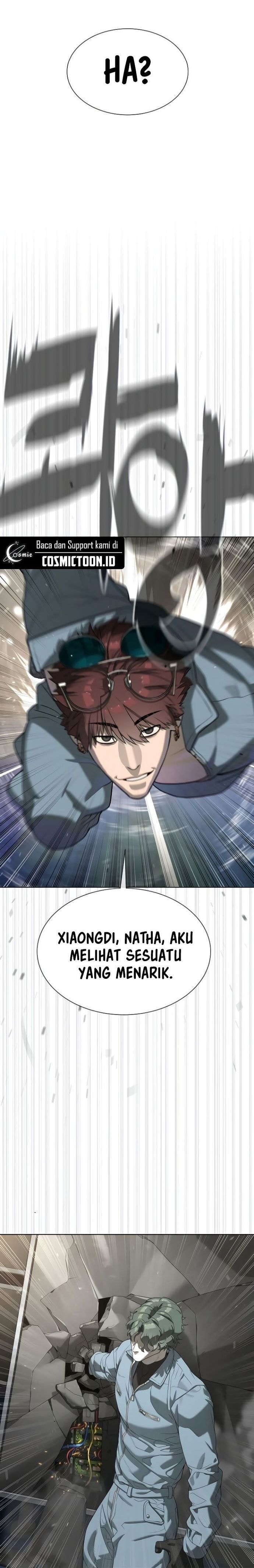 Read Killer Peter (ID) Manga Online