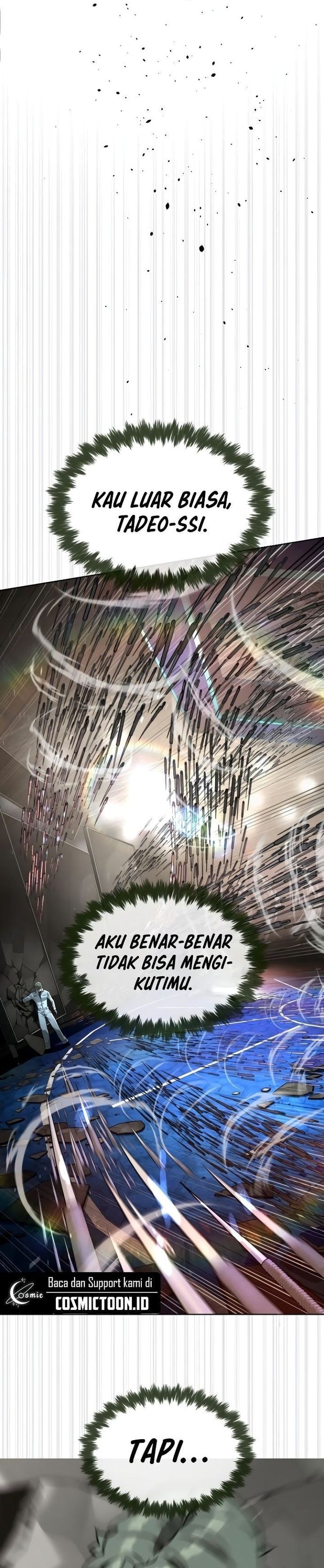 Read Killer Peter (ID) Manga Online