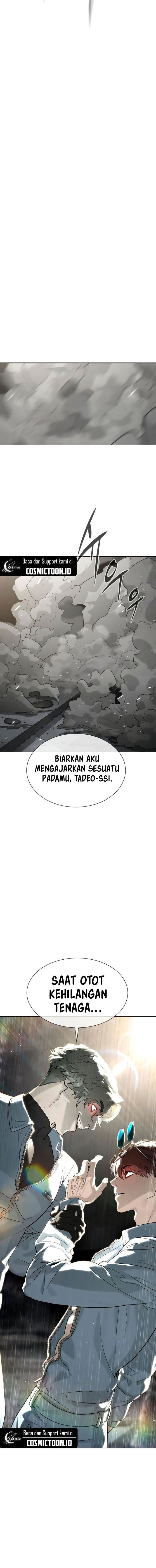 Read Killer Peter (ID) Manga Online