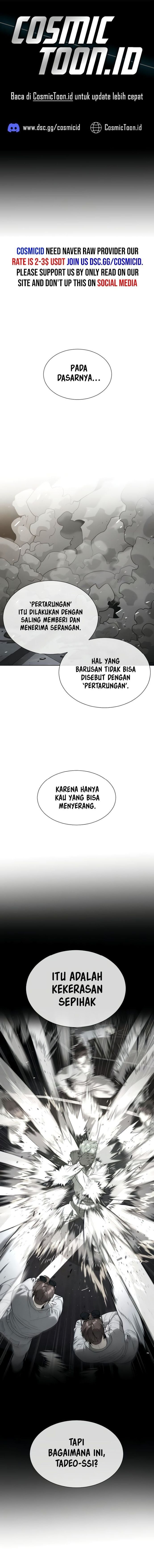 Read Killer Peter (ID) Manga Online