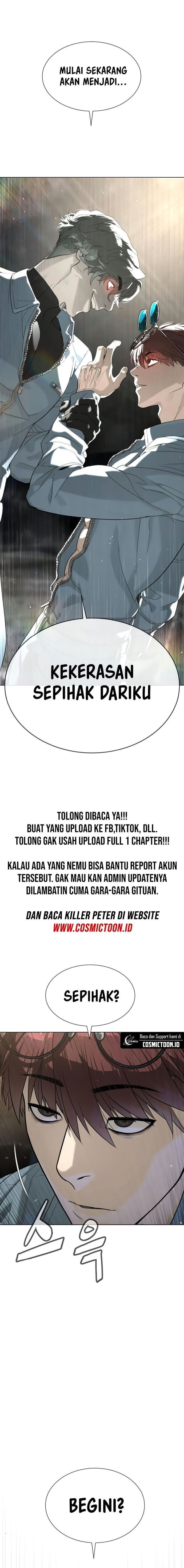 Read Killer Peter (ID) Manga Online