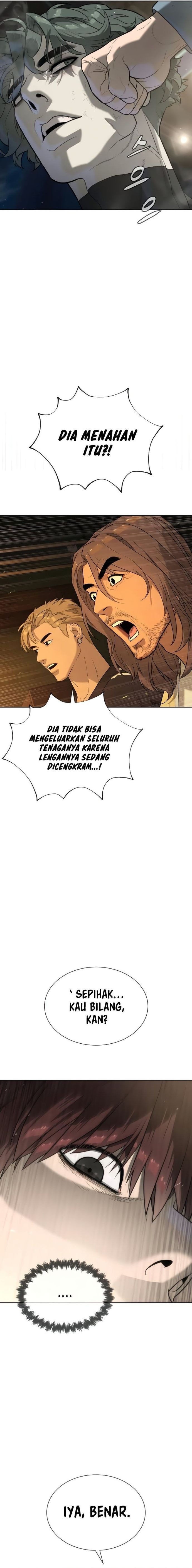 Read Killer Peter (ID) Manga Online