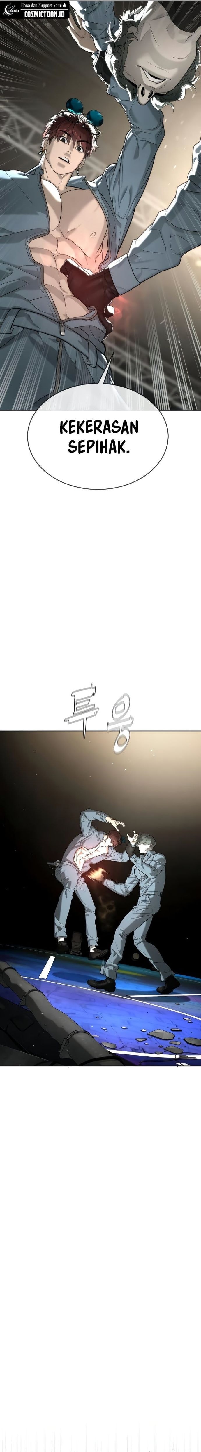 Read Killer Peter (ID) Manga Online