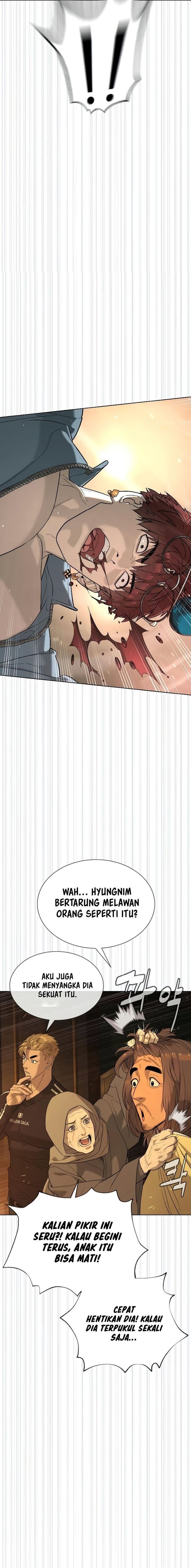 Read Killer Peter (ID) Manga Online