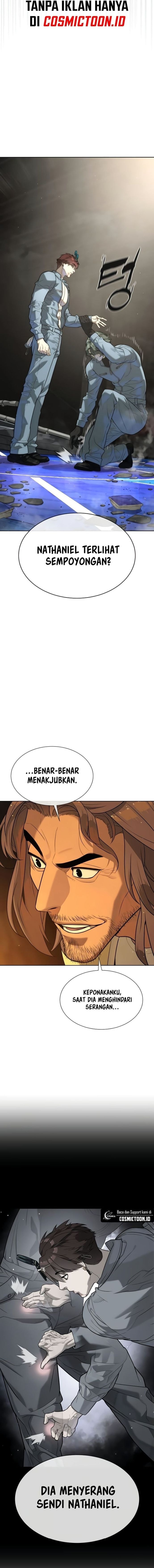 Read Killer Peter (ID) Manga Online