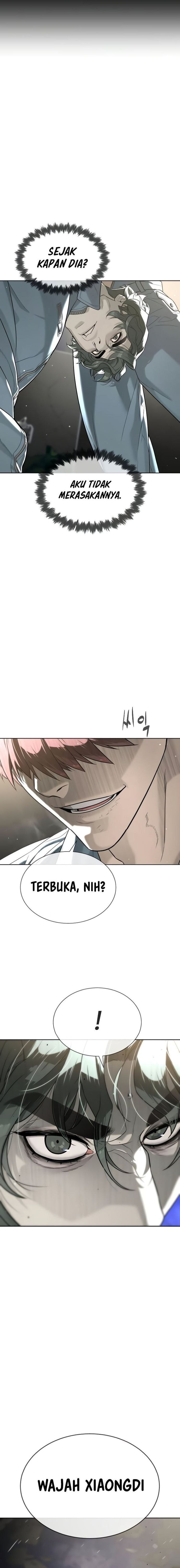 Read Killer Peter (ID) Manga Online