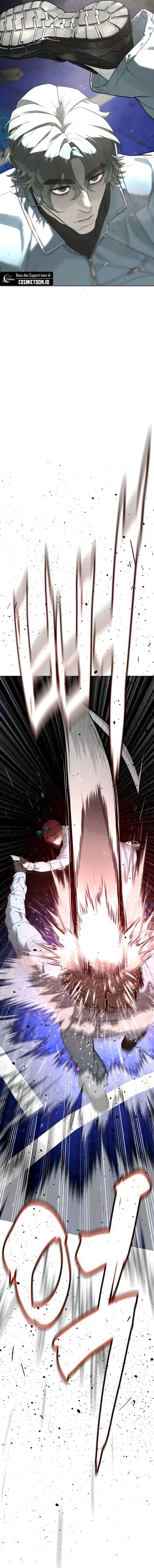 Read Killer Peter (ID) Manga Online