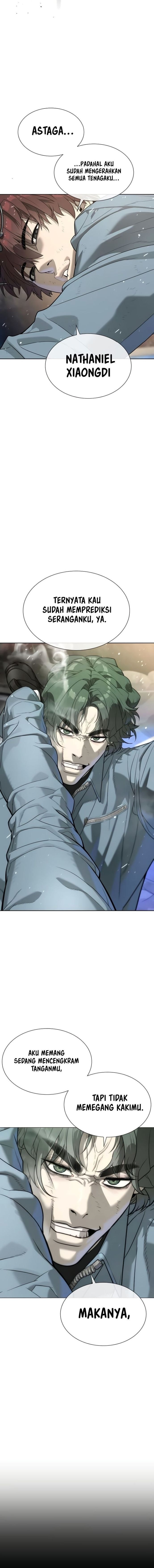 Read Killer Peter (ID) Manga Online