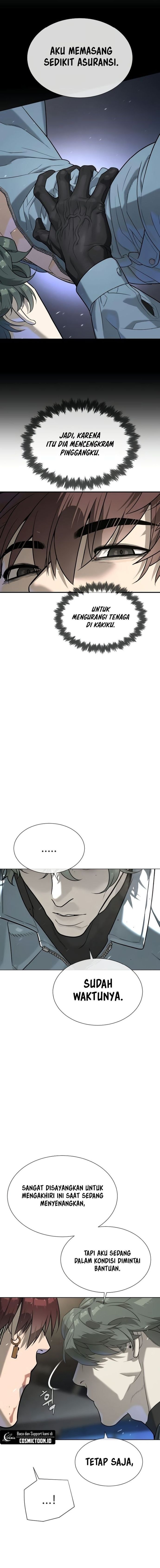 Read Killer Peter (ID) Manga Online