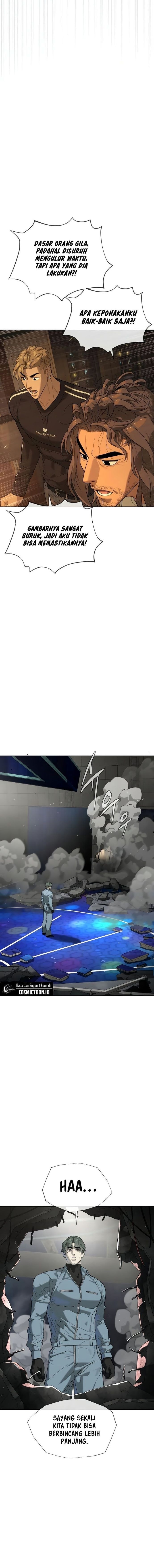 Read Killer Peter (ID) Manga Online