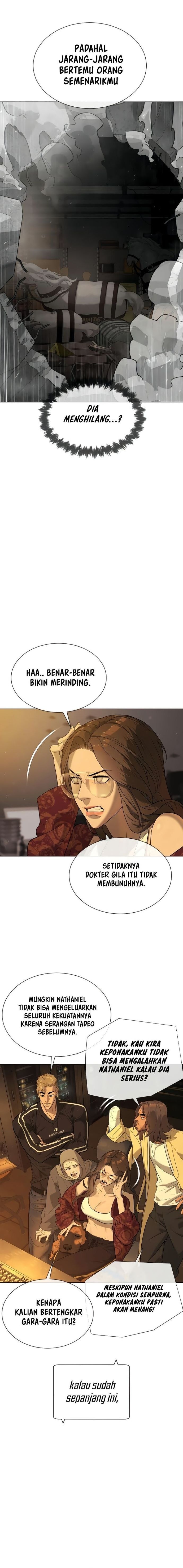 Read Killer Peter (ID) Manga Online