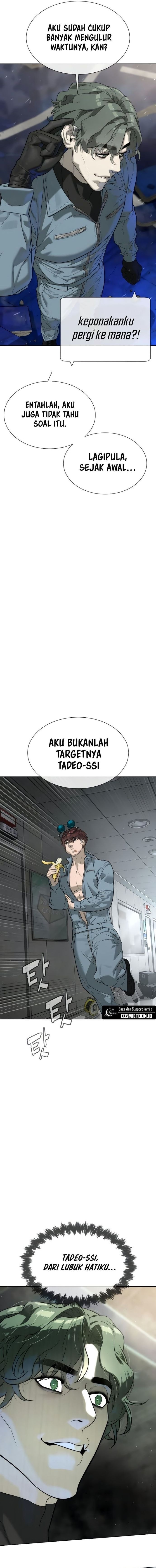 Read Killer Peter (ID) Manga Online