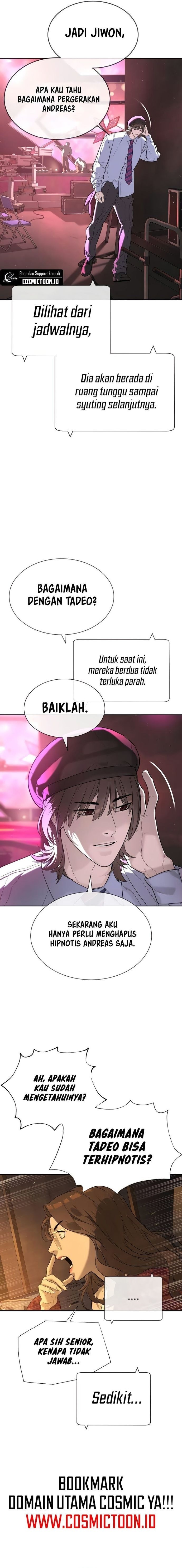 Read Killer Peter (ID) Manga Online