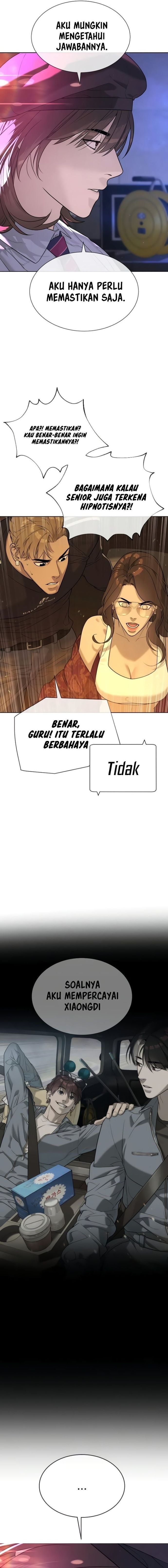 Read Killer Peter (ID) Manga Online