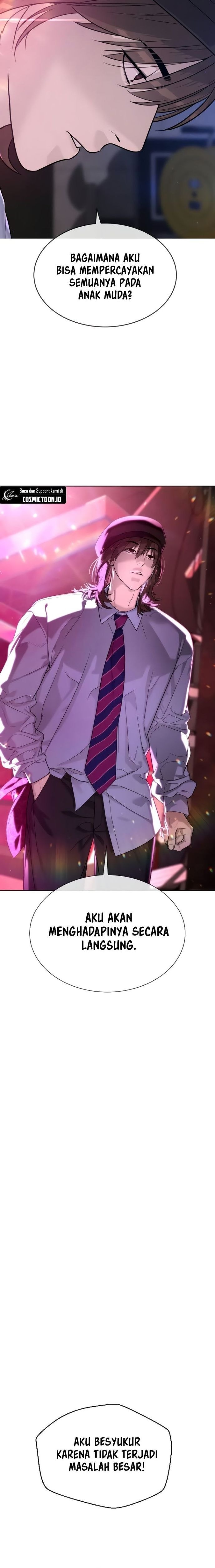 Read Killer Peter (ID) Manga Online