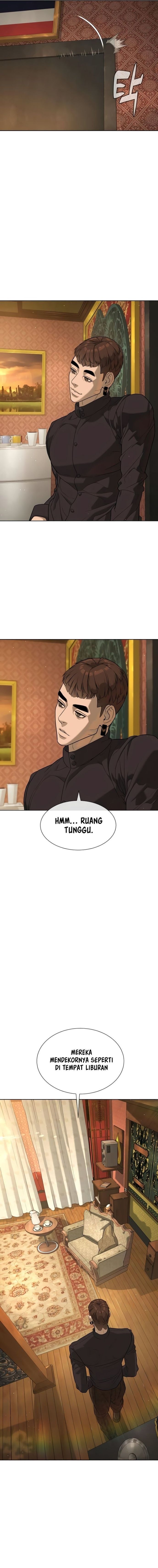 Read Killer Peter (ID) Manga Online