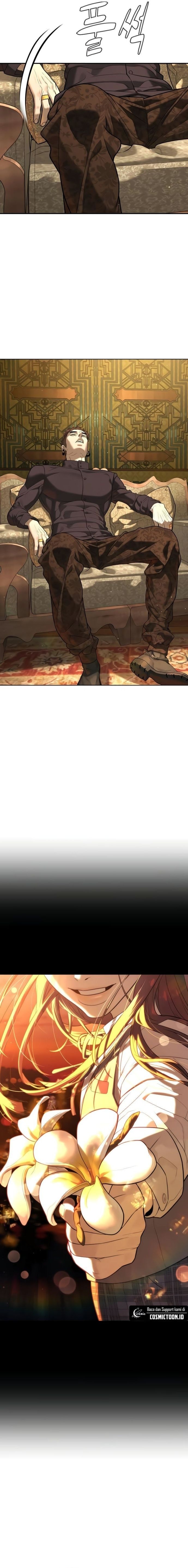 Read Killer Peter (ID) Manga Online