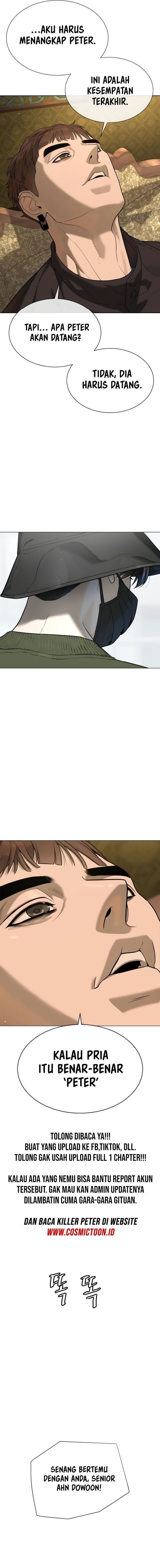 Read Killer Peter (ID) Manga Online