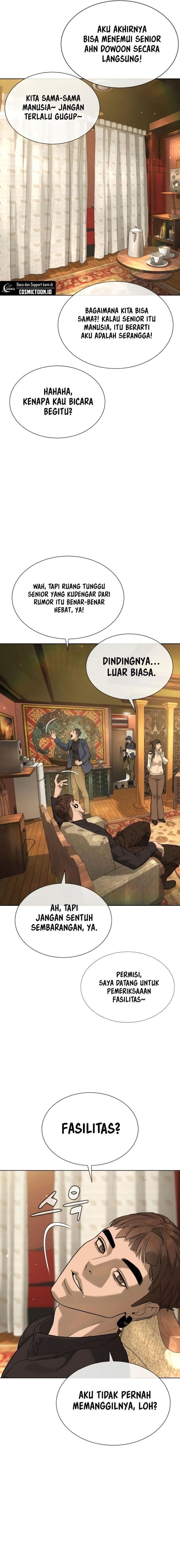 Read Killer Peter (ID) Manga Online