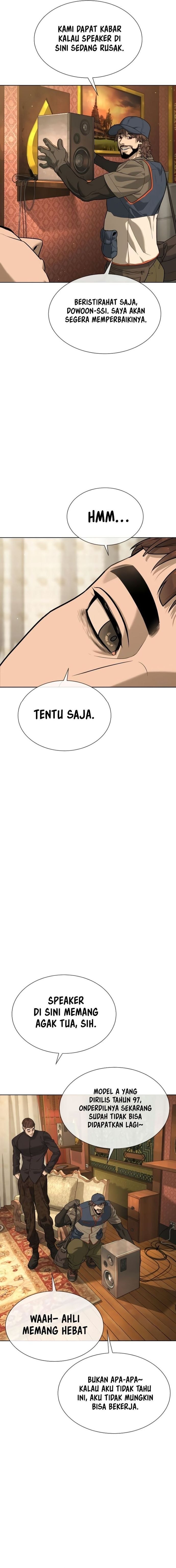 Read Killer Peter (ID) Manga Online