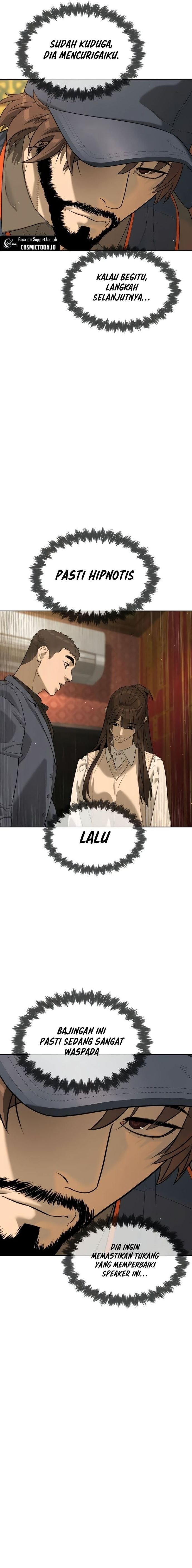 Read Killer Peter (ID) Manga Online