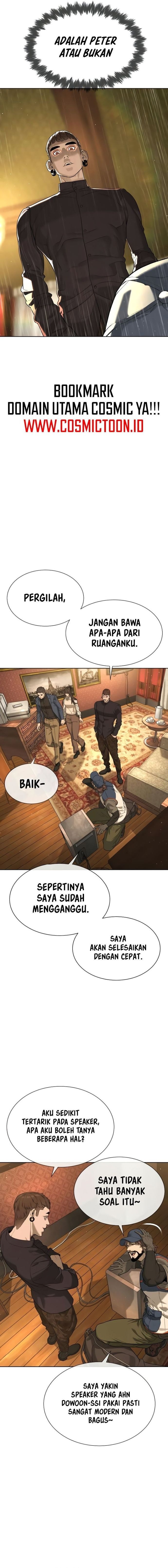 Read Killer Peter (ID) Manga Online