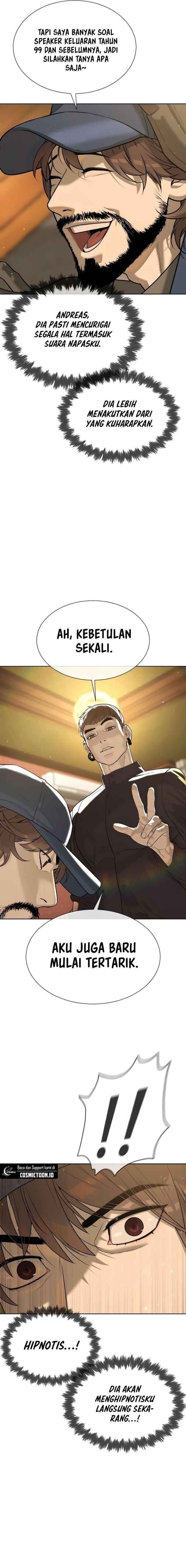 Read Killer Peter (ID) Manga Online