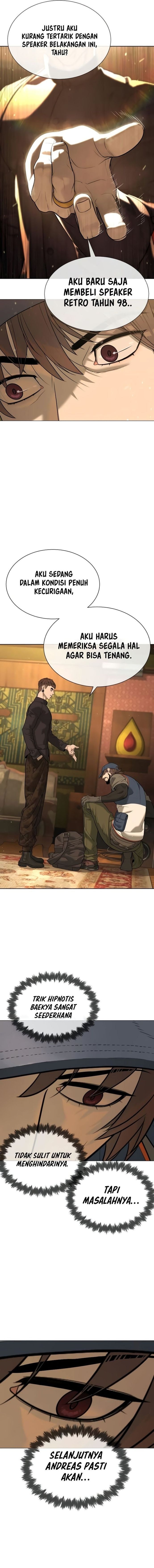 Read Killer Peter (ID) Manga Online