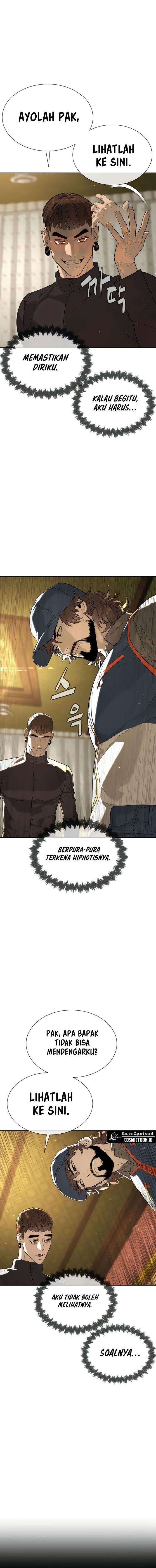 Read Killer Peter (ID) Manga Online