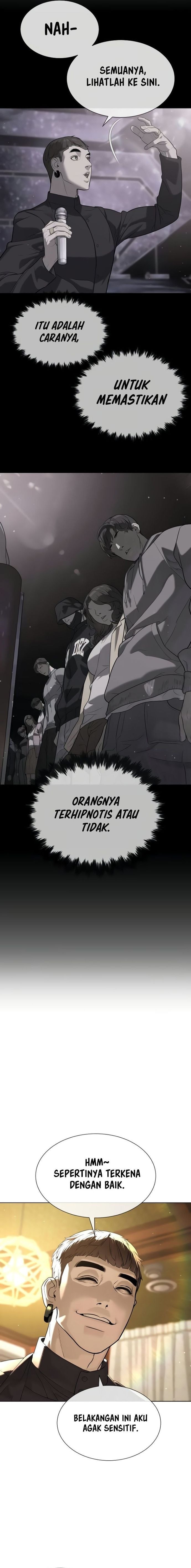 Read Killer Peter (ID) Manga Online