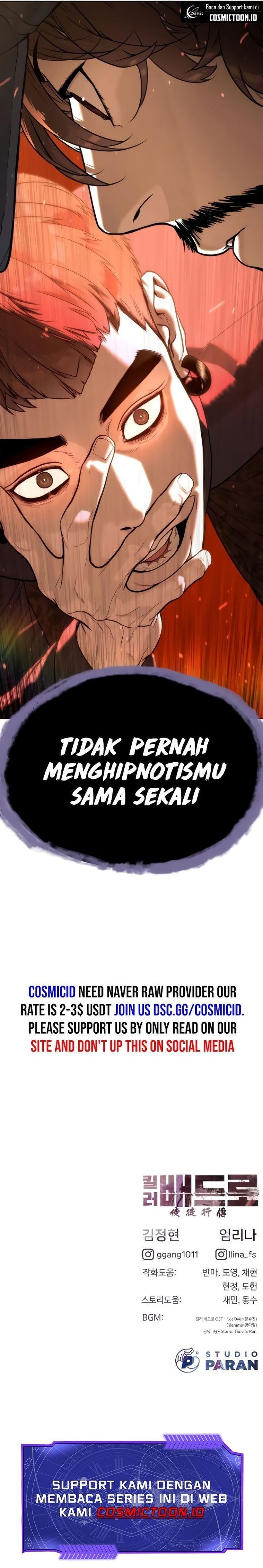 Read Killer Peter (ID) Manga Online