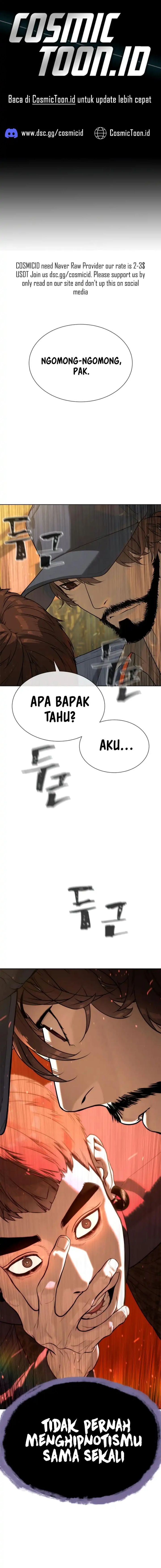 Read Killer Peter (ID) Manga Online