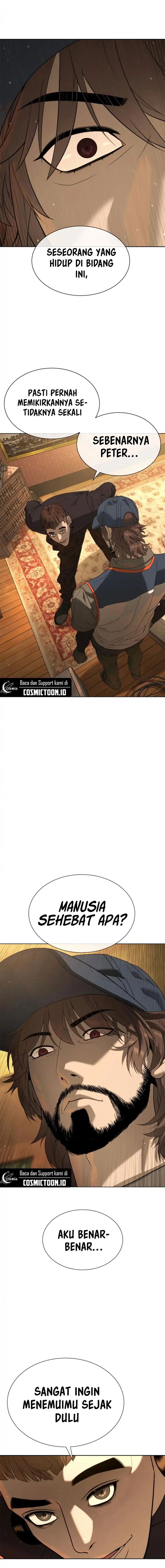 Read Killer Peter (ID) Manga Online