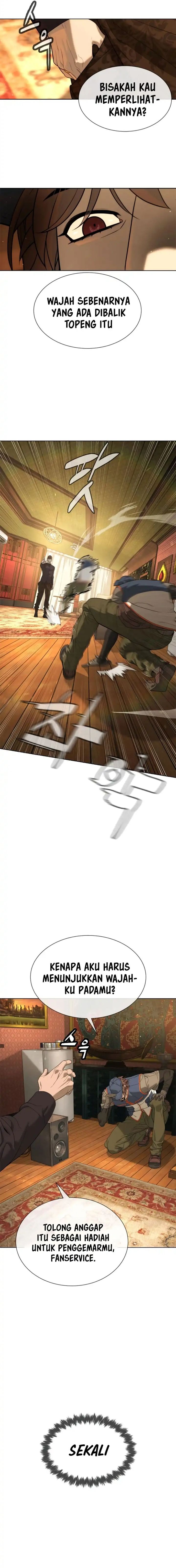 Read Killer Peter (ID) Manga Online