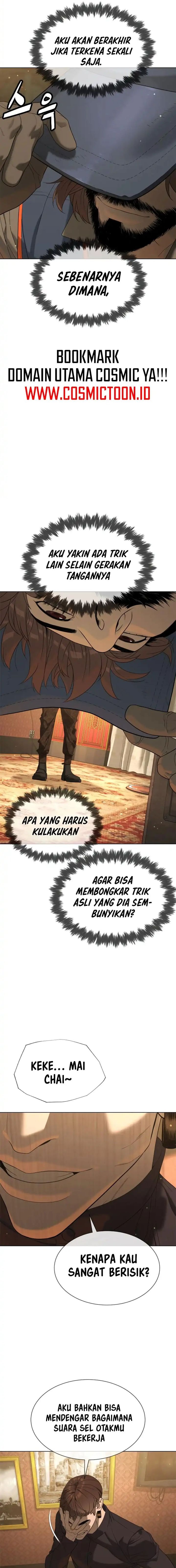 Read Killer Peter (ID) Manga Online