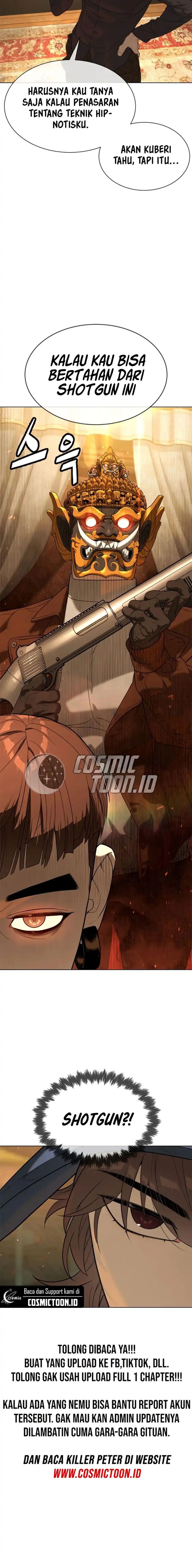 Read Killer Peter (ID) Manga Online