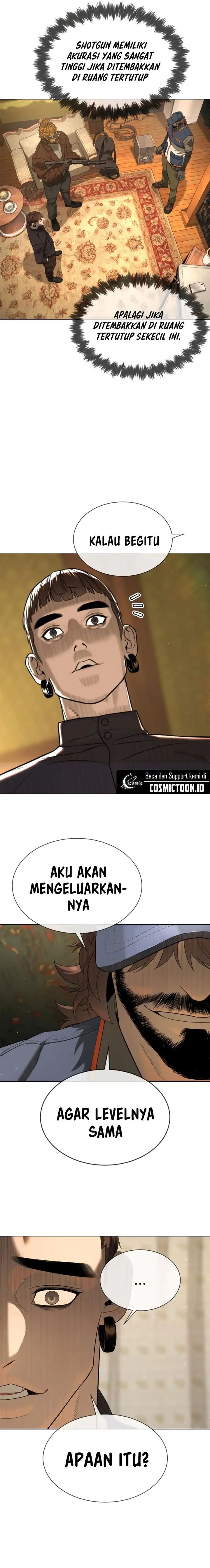 Read Killer Peter (ID) Manga Online