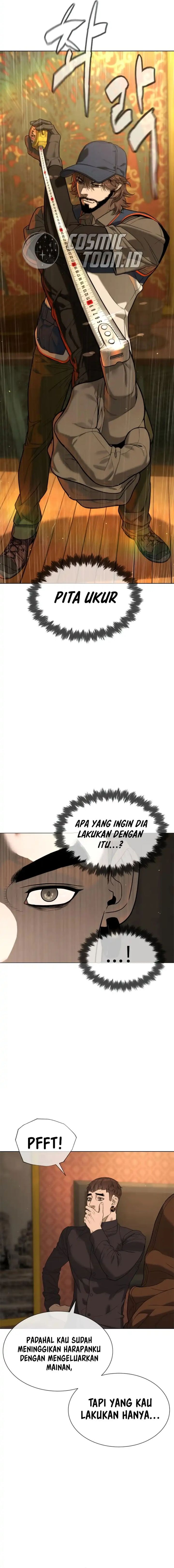 Read Killer Peter (ID) Manga Online