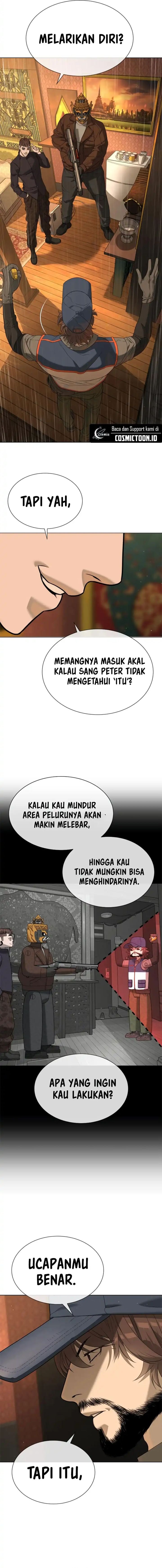 Read Killer Peter (ID) Manga Online