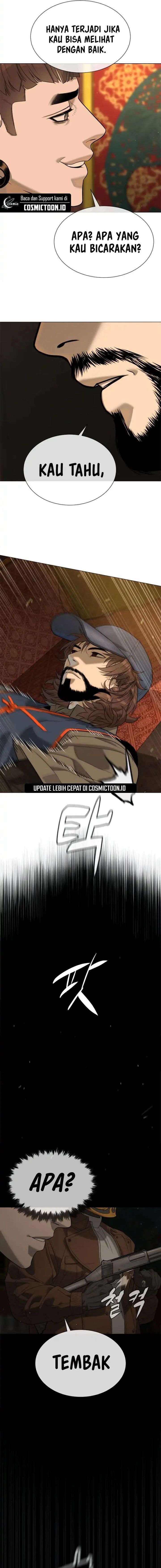 Read Killer Peter (ID) Manga Online