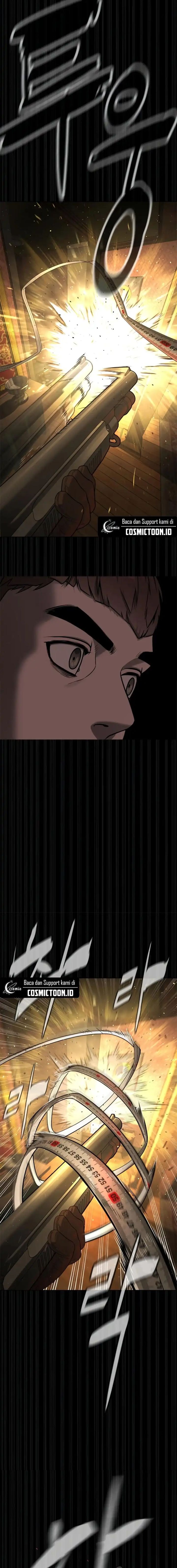 Read Killer Peter (ID) Manga Online