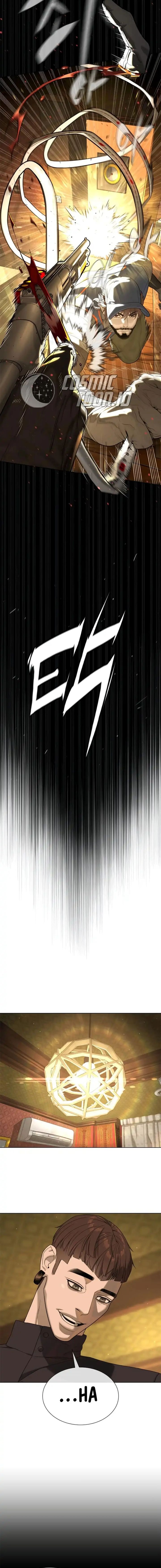 Read Killer Peter (ID) Manga Online