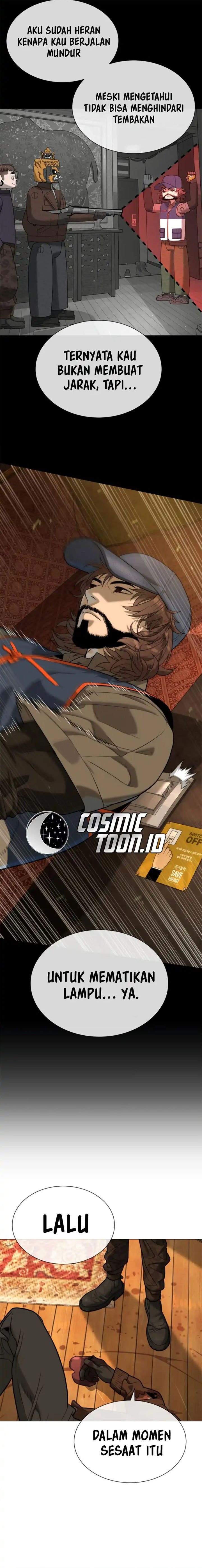 Read Killer Peter (ID) Manga Online