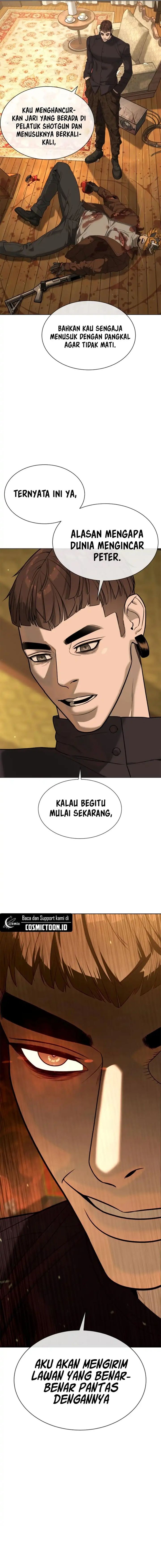 Read Killer Peter (ID) Manga Online